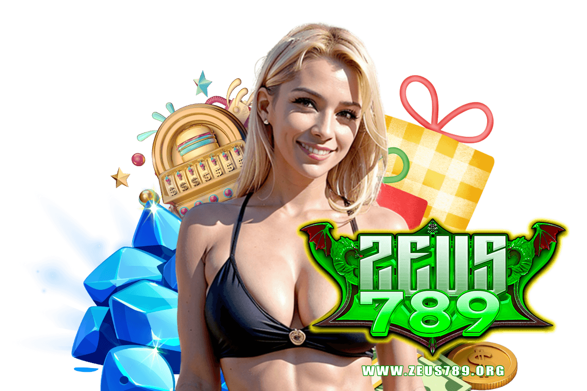 zeus789 slot