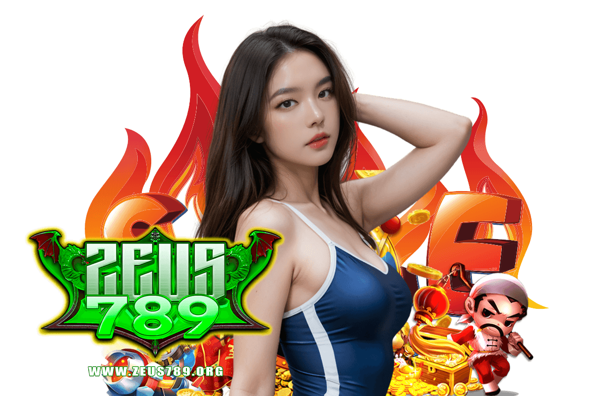 zeus789 สล็อต